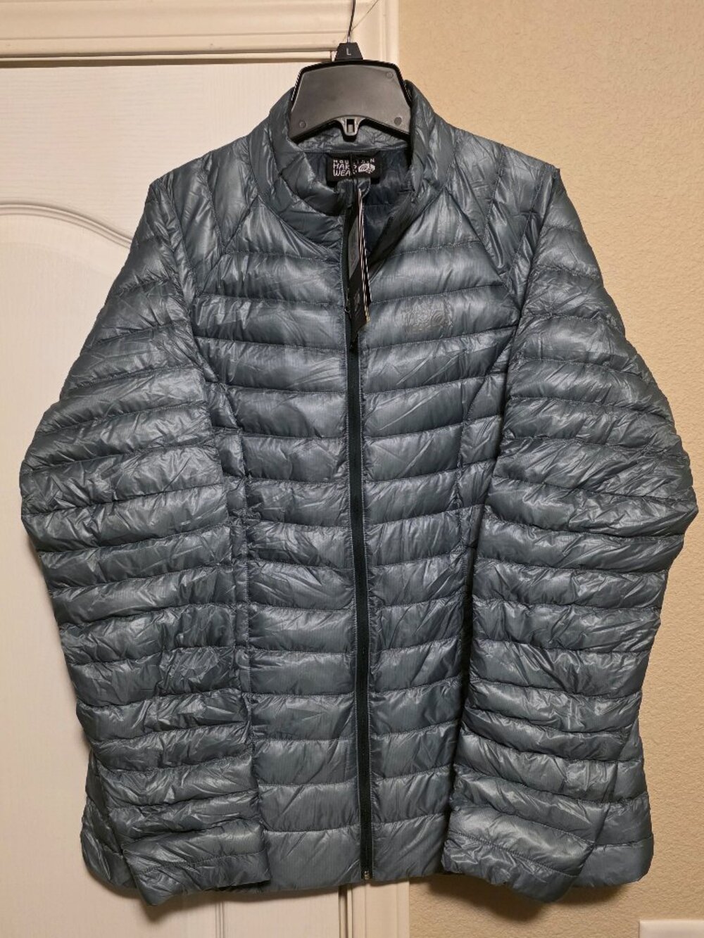 Mountain Hardwear Women's Ghost Whisperer Jacket